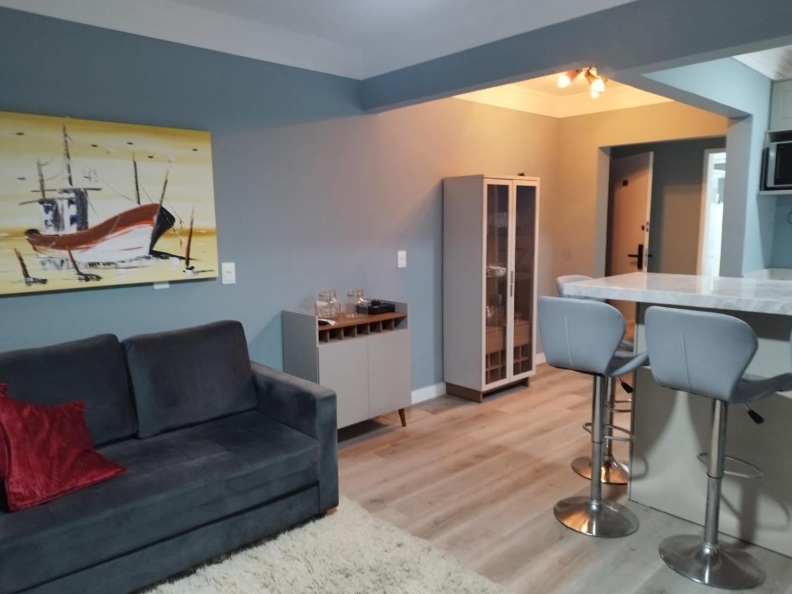 Apartamento Dom Ricardo - Perto Da Roda Gigante Balneário Camboriú