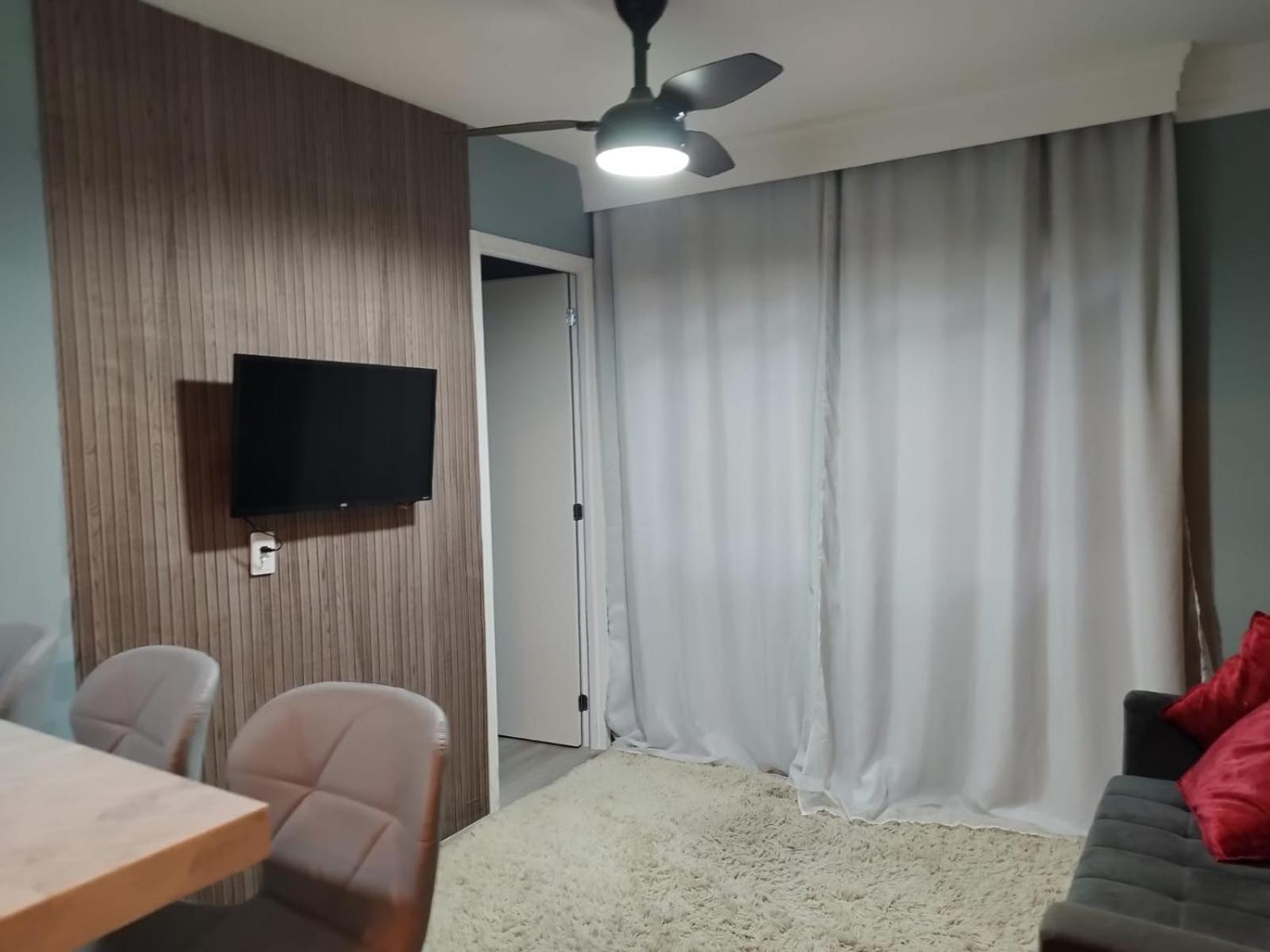 Dom Ricardo - Perto Da Roda Gigante Balneário Camboriú