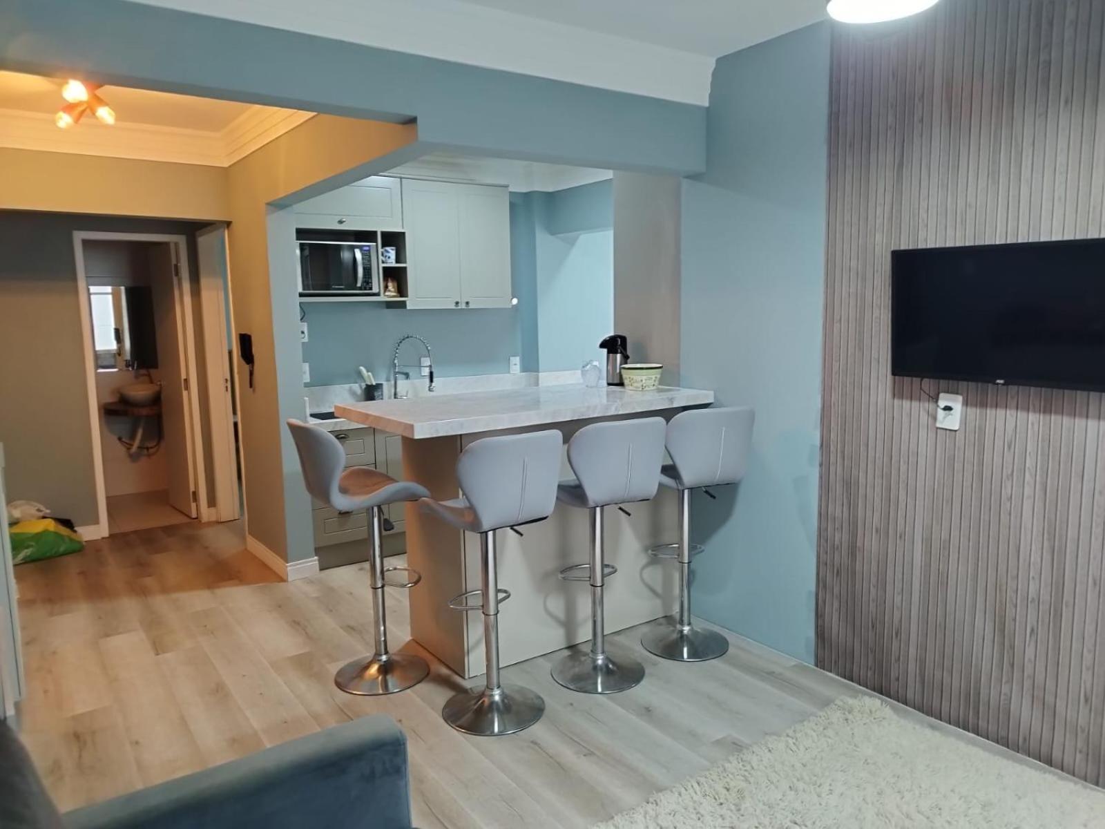 Dom Ricardo - Perto Da Roda Gigante Apartment